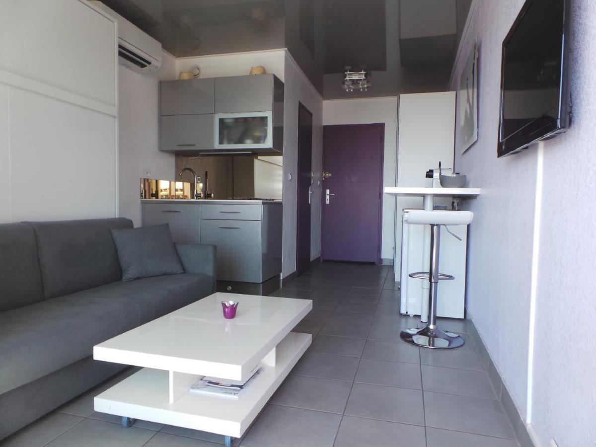 Le Select Heliopolis Hg Apartment แอกด์ ภายนอก รูปภาพ