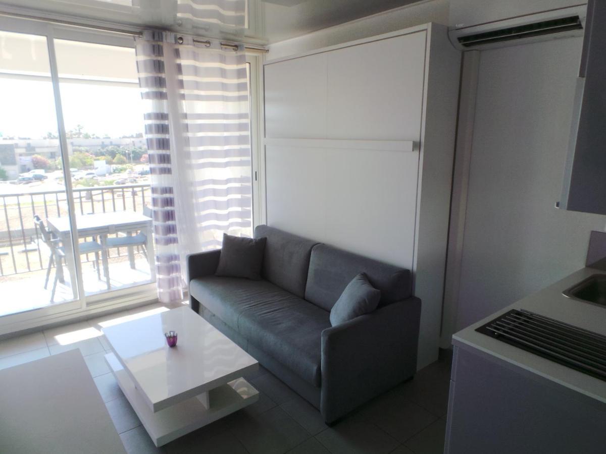 Le Select Heliopolis Hg Apartment แอกด์ ภายนอก รูปภาพ