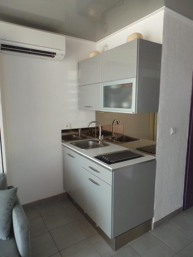 Le Select Heliopolis Hg Apartment แอกด์ ภายนอก รูปภาพ